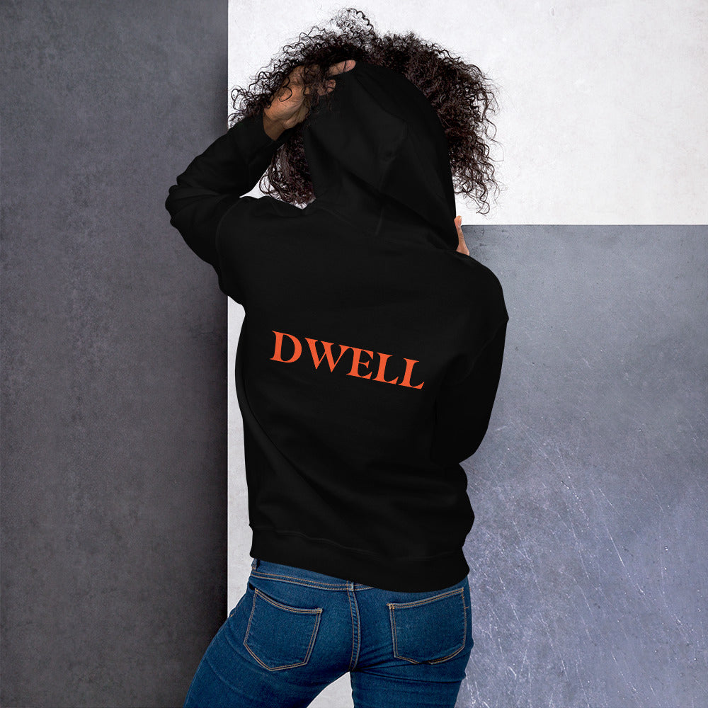 Davidic Tribe Unisex Dwell Hoodie