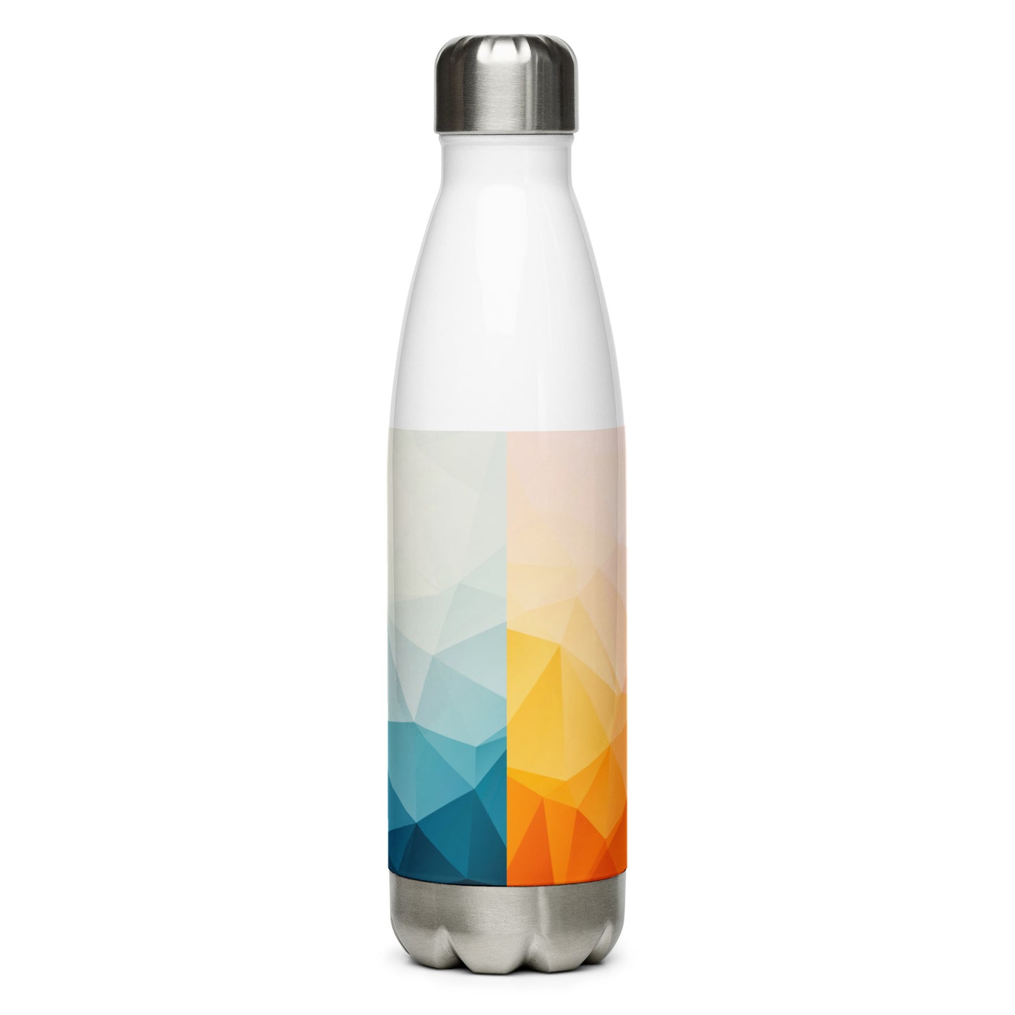 Davidic Tribe Stainless Steel Water Bottle