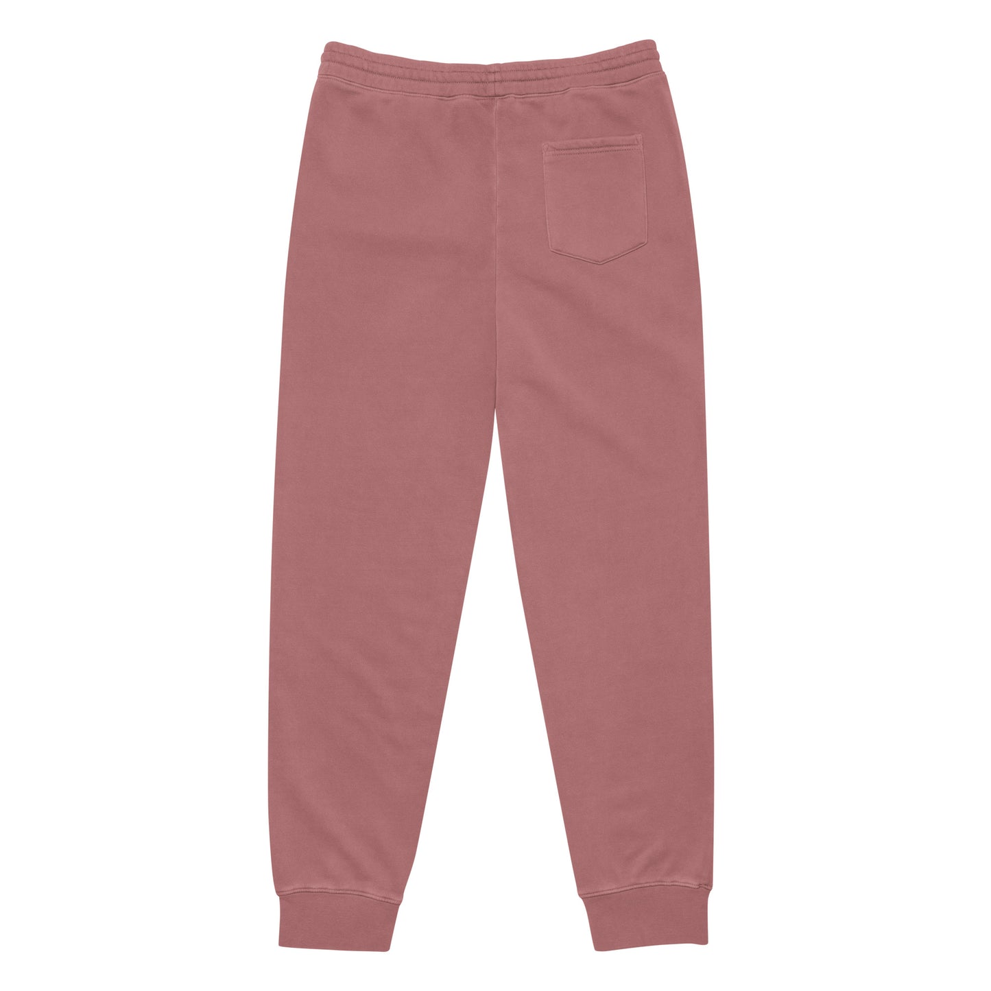 Davidic Tribe Unisex pigment-dyed Joggers